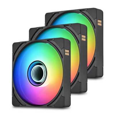 кулер Thermaltake CT140 EX Infinity 3 Pack CL-F242-PL14SW-A