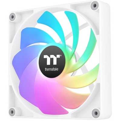 кулер Thermaltake CT140 Sync Reverse ARGB 2 Pack CL-F176-PL14SW-A