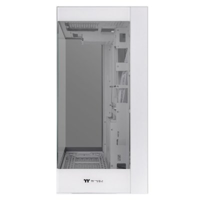 корпус Thermaltake CTE E550 TG Snow CA-1Z8-00M6WN-00