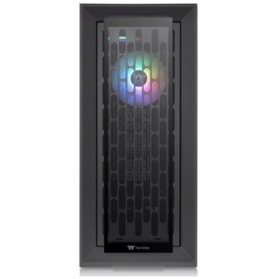 корпус Thermaltake CTE T500 TG ARGB Black CA-1X8-00F1WN-01