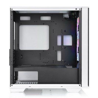 корпус Thermaltake Divider 170 TG ARGB Snow/White CA-1S4-00S6WN-00