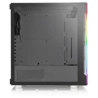 корпус Thermaltake H200 TG Snow RGB CA-1M3-00M6WN-00