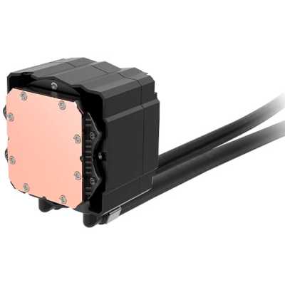 кулер Thermaltake LA360 ARGB CL-W459-PL12SW-A Черный