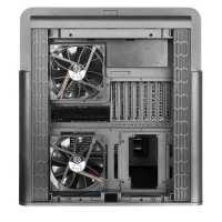 корпус Thermaltake Level 20 HT Black CA-1P6-00F1WN-00