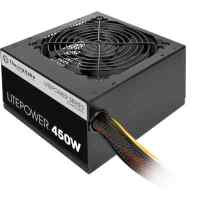 блок питания Thermaltake Litepower 450W PS-LTP-0450NPCNEU-2