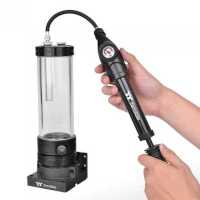 тестер протечек Thermaltake Pacific Leak Tester CL-W303-PL00BL-A