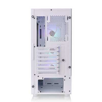 корпус Thermaltake S200 TG ARGB Snow CA-1X2-00M6WN-00