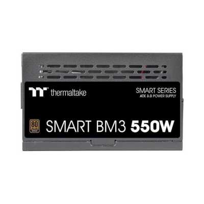 блок питания Thermaltake Smart BM3 550W PS-SPD-0550MNFABE-3