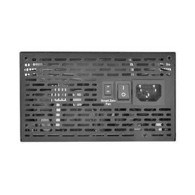 блок питания Thermaltake Smart BM3 650W PS-SPD-0650MNFABE-3 Черный