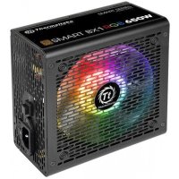 блок питания Thermaltake Smart BX1 RGB 650W PS-SPR-0650NHSABK-1