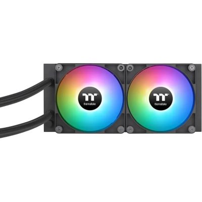 кулер Thermaltake TH240 V2 CL-W361-PL12SW-A