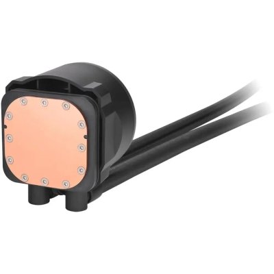 кулер Thermaltake TH240 V2 CL-W361-PL12SW-A