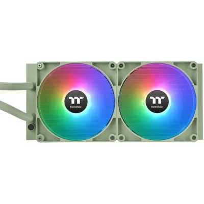 кулер Thermaltake TH280 V2 Matcha ARGB CL-W375-PL14MG-A