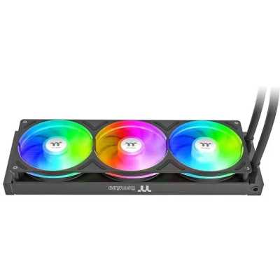 кулер Thermaltake TH360-S V3 Black CL-W470-PL12SW-A Черный
