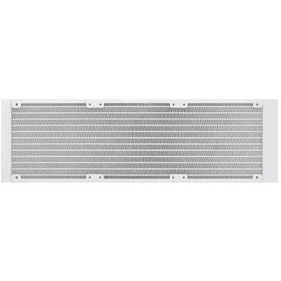 кулер Thermaltake TH360 V2 Snow ARGB CL-W365-PL12SW-A