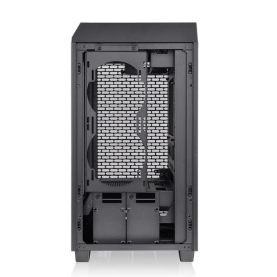 корпус Thermaltake The Tower 200 Black CA-1X9-00S1WN-00