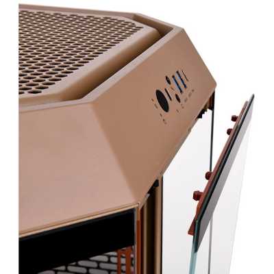 корпус Thermaltake The Tower 300 Gravel Send CA-1Y4-00SGWN-00