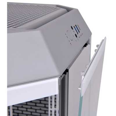 корпус Thermaltake The Tower 300 Limestone CA-1Y4-00SIWN-00