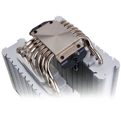 кулер Thermaltake TougHair 710 CL-P110-CA14GM-A