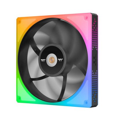 кулер Thermaltake Toughfan 14 RGB 3 Pack CL-F136-PL14SW-A