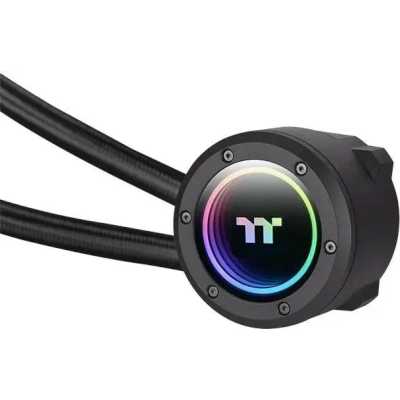кулер Thermaltake Toughliquid 280 Ex Pro ARGB CL-W419-PL00BL-A