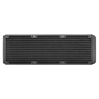 кулер Thermaltake Toughliquid Ultra 420 CL-W366-PL14BL-A