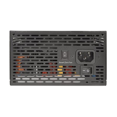 блок питания Thermaltake ToughPower GF A3 1200W PS-TPD-1200FNFAGE-H Черный