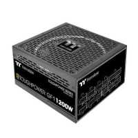 блок питания Thermaltake ToughPower GF1 1200W PS-TPD-1200FNFAGE-1 Черный