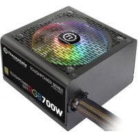 блок питания Thermaltake ToughPower GX1 RGB 700W PS-TPD-0700NHFAGE-1