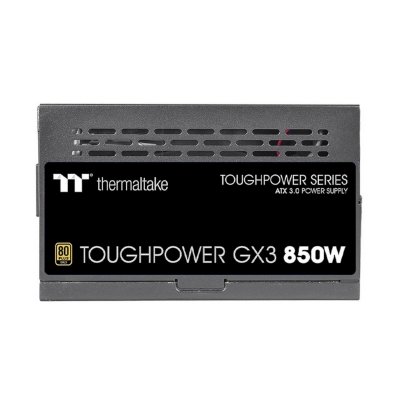 блок питания Thermaltake ToughPower GX3 850W PS-TPD-0850NNFAGE-C Черный
