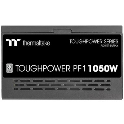 блок питания Thermaltake ToughPower PF1 1050W PS-TPD-1050FNFAPE-1