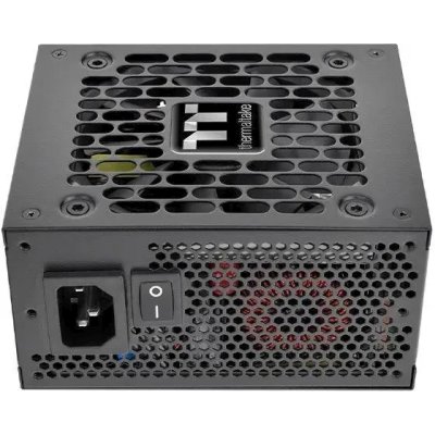 блок питания Thermaltake ToughPower SFX 750W PS-STP-0750FNFAPE-1 Черный