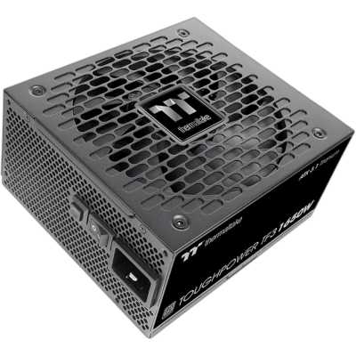 блок питания Thermaltake ToughPower TF3 Gen.5 1650W PS-TPD-1650FNFATE-1 Черный