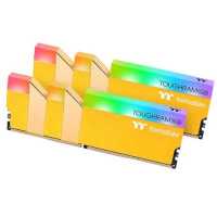 оперативная память Thermaltake Toughram RGB Metallic Gold RG26D408GX2-3600C18A