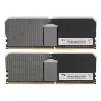 оперативная память Thermaltake Toughram XG RGB Black R016D408GX2-3600C18A