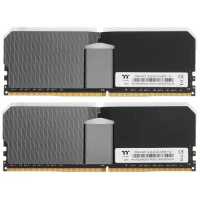 оперативная память Thermaltake Toughram XG RGB Black R016D408GX2-4600C19A