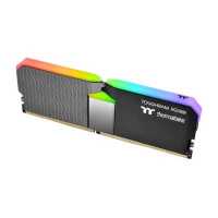 оперативная память Thermaltake Toughram XG RGB Black R016D416GX2-3600C18A