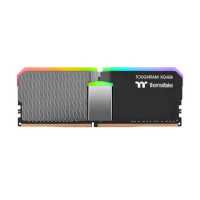 оперативная память Thermaltake Toughram XG RGB Black R016D416GX2-4000C19A