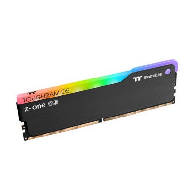 оперативная память Thermaltake Toughram Z-One RGB D5 RG30D516GX1-5200C40S
