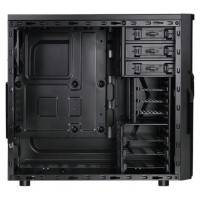 корпус Thermaltake Versa CA-1B2-00M1WN-00