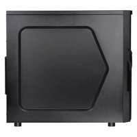 корпус Thermaltake Versa H21 CA-1B2-00-M1NN-01