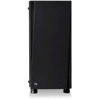 корпус Thermaltake Versa J21 TG CA-1K1-00M1WN-00