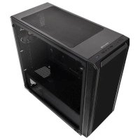 корпус Thermaltake Versa J23 TG CA-1L6-00M1WN-00