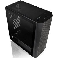 корпус Thermaltake Versa J24 TG CA-1L7-00M1WN-00