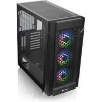 корпус Thermaltake Versa T27 TG ARGB CA-1W2-00M1WN-01