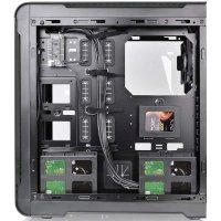 корпус Thermaltake View 32 TG RGB CA-1J2-00M1WN-00