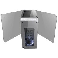 корпус Thermaltake View 71 TG Snow CA-1I7-00F6WN-00