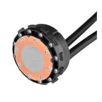 кулер Thermaltake Water 3.0 360 ARGB Sync CL-W234-PL12SW-A