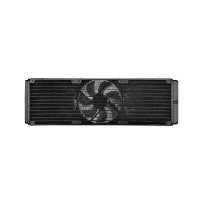 кулер Thermaltake Water 3.0 360 ARGB Sync CL-W234-PL12SW-A