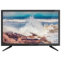 телевизор Thomson T22D16DF-01B Черный
